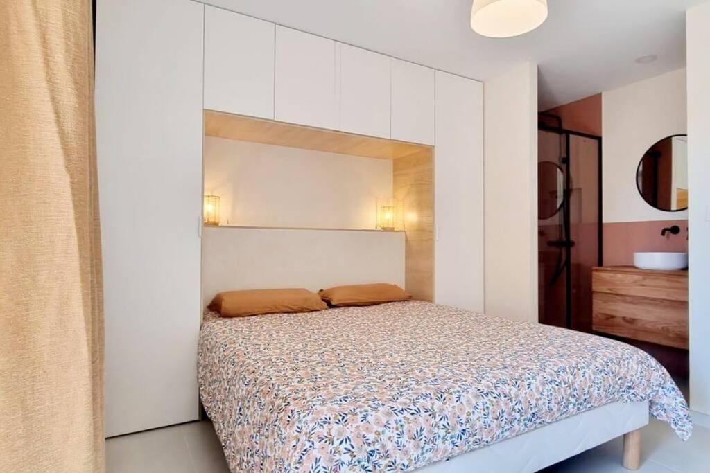 Appartement Au Centre Du Village Cargèse Eksteriør billede